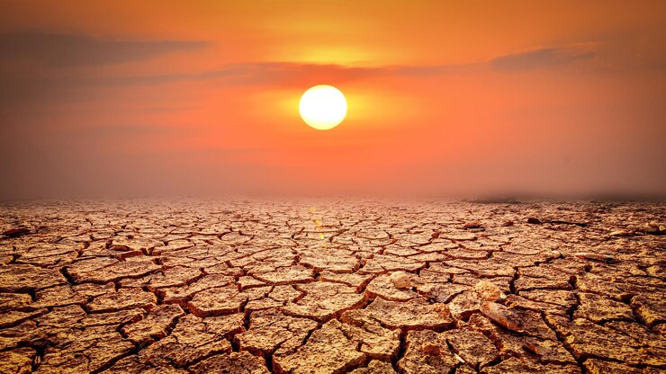 a drought water advisory services