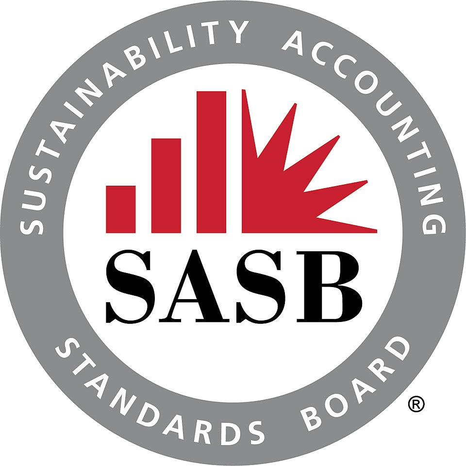 SASB and ISSB — The New Language of Financial ESG