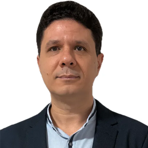 Mohammad Abdel-Razek