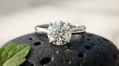 Diamond traceability and certification