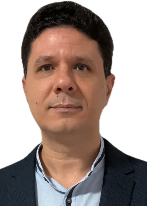 Mohammad Abdel-Razek